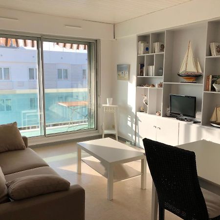 Jardin 308 Appartement Avec Terrasse Et Parking Arcachon Ngoại thất bức ảnh