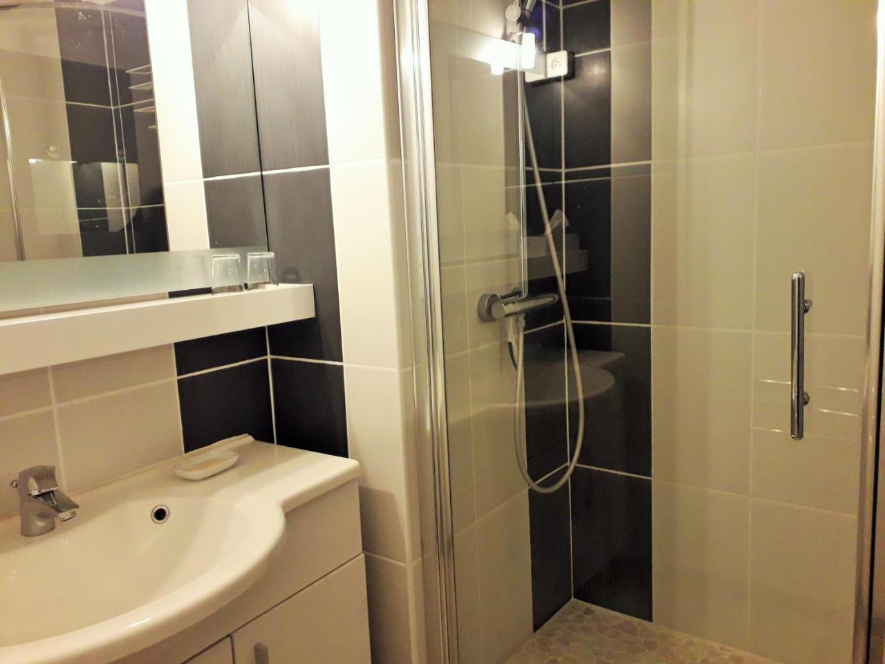 Jardin 308 Appartement Avec Terrasse Et Parking Arcachon Ngoại thất bức ảnh